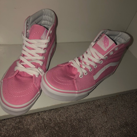 Vans Shoes - Van high tops